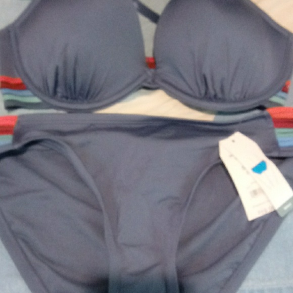 true time Other - True time two piece bathingsuit..